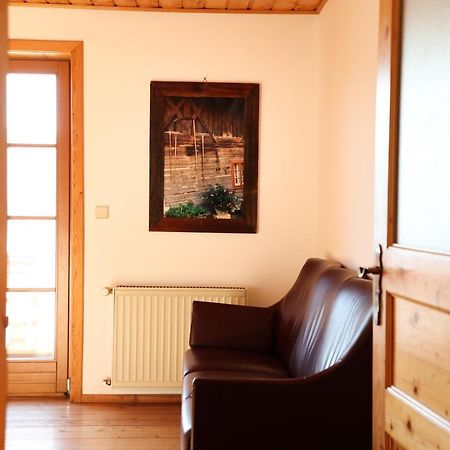 Appartement Lake View Steindorf am Ossiacher See Exteriér fotografie