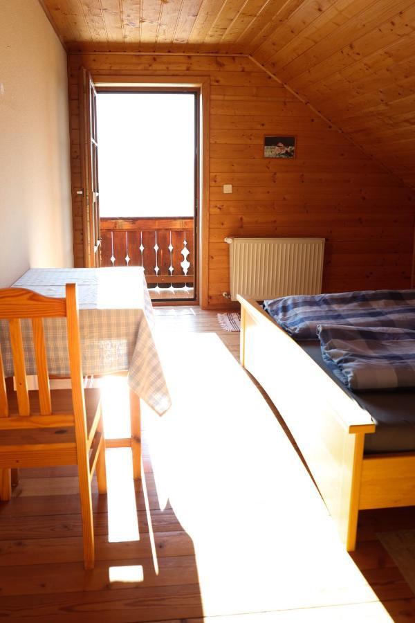 Appartement Lake View Steindorf am Ossiacher See Exteriér fotografie